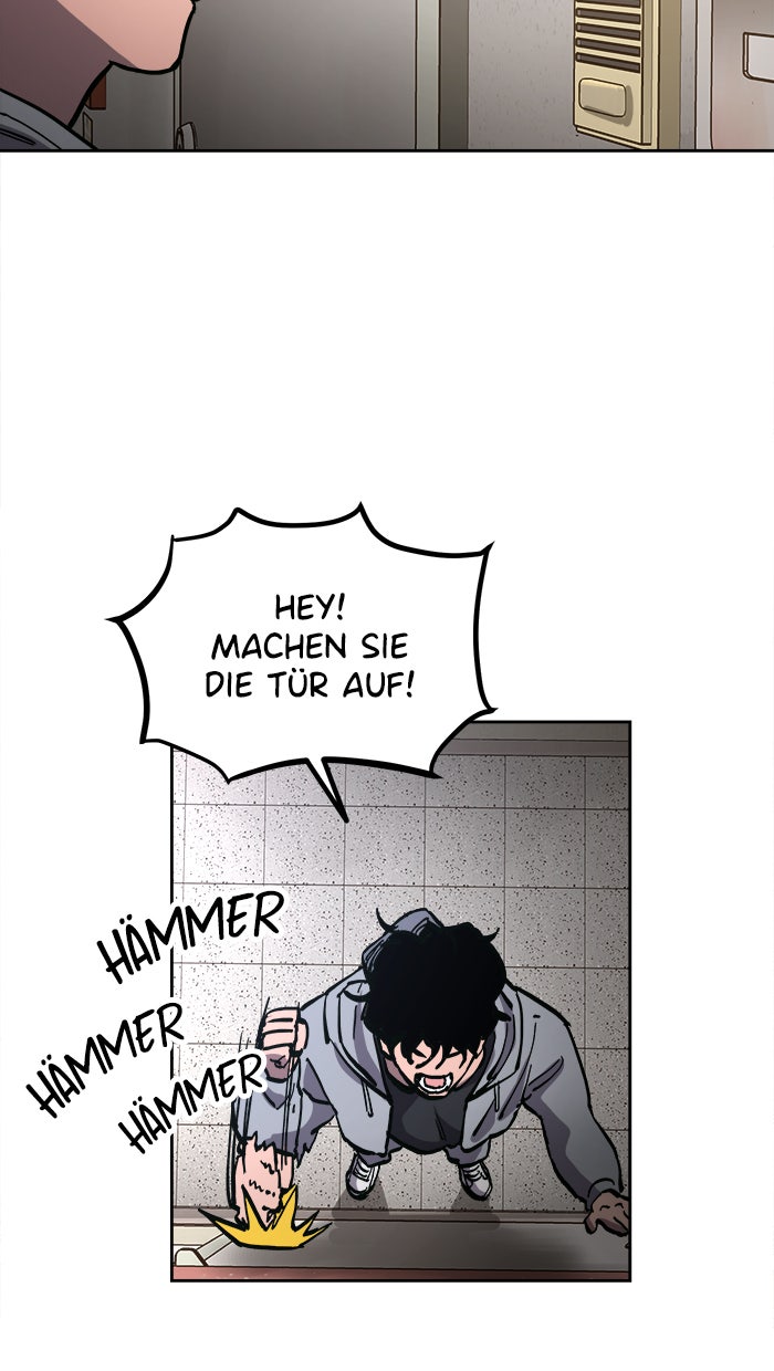 Read Mädchenjury Manga Online