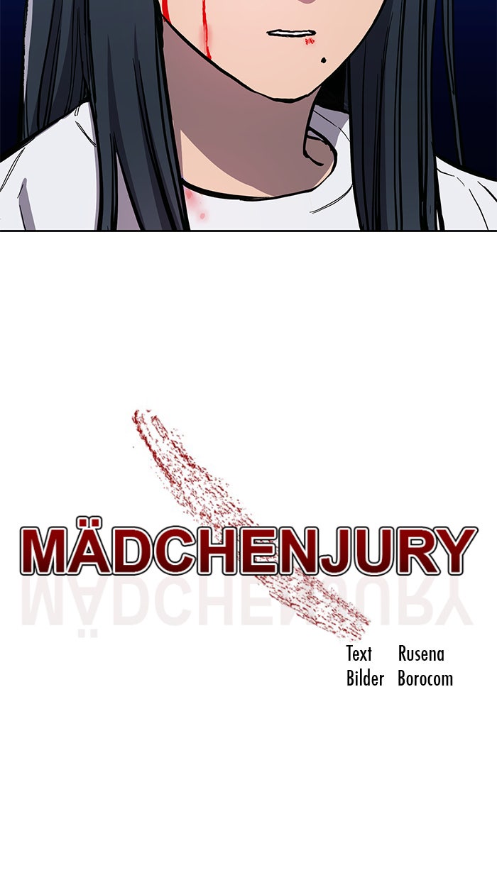 Read Mädchenjury Manga Online