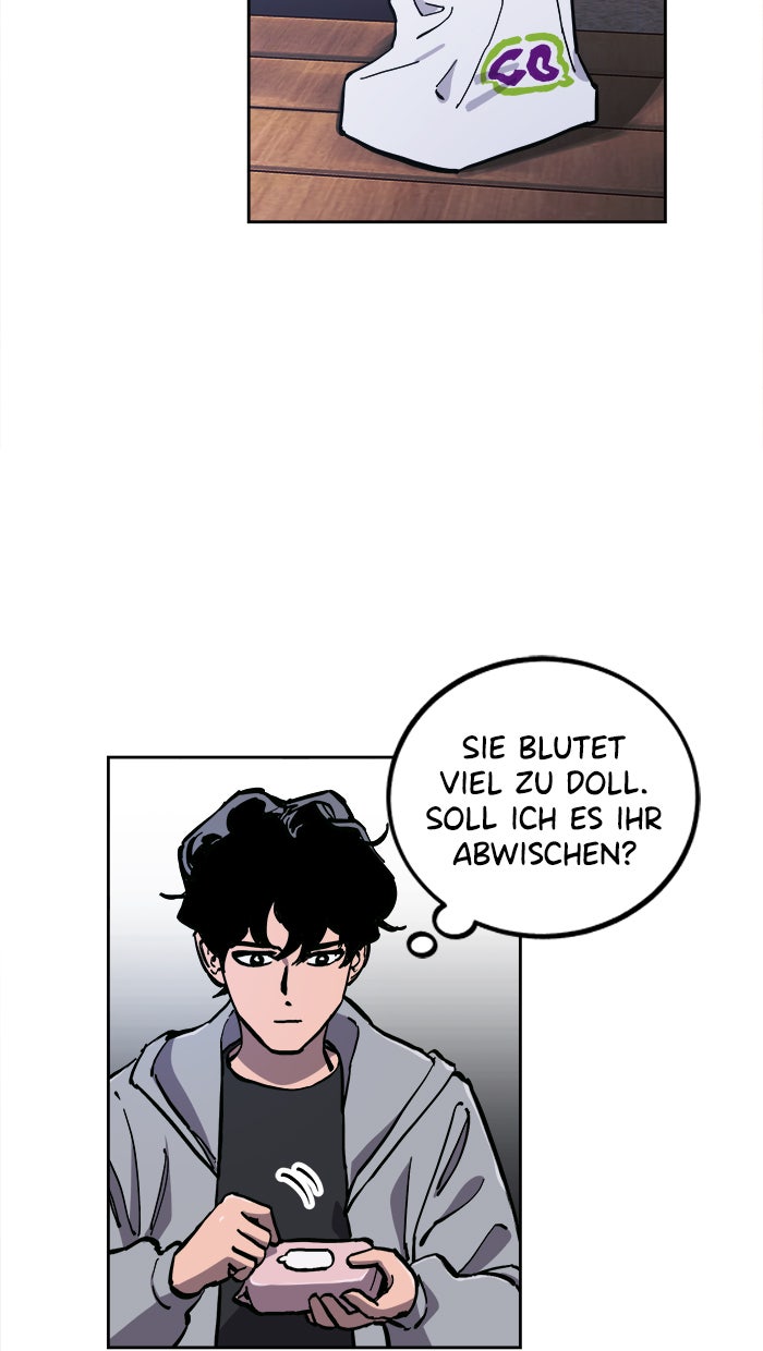 Read Mädchenjury Manga Online