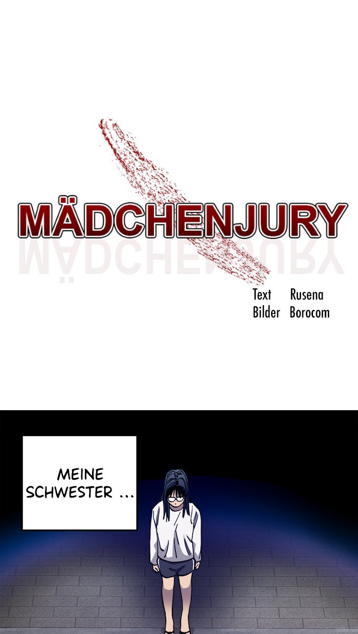 Read Mädchenjury Manga Online