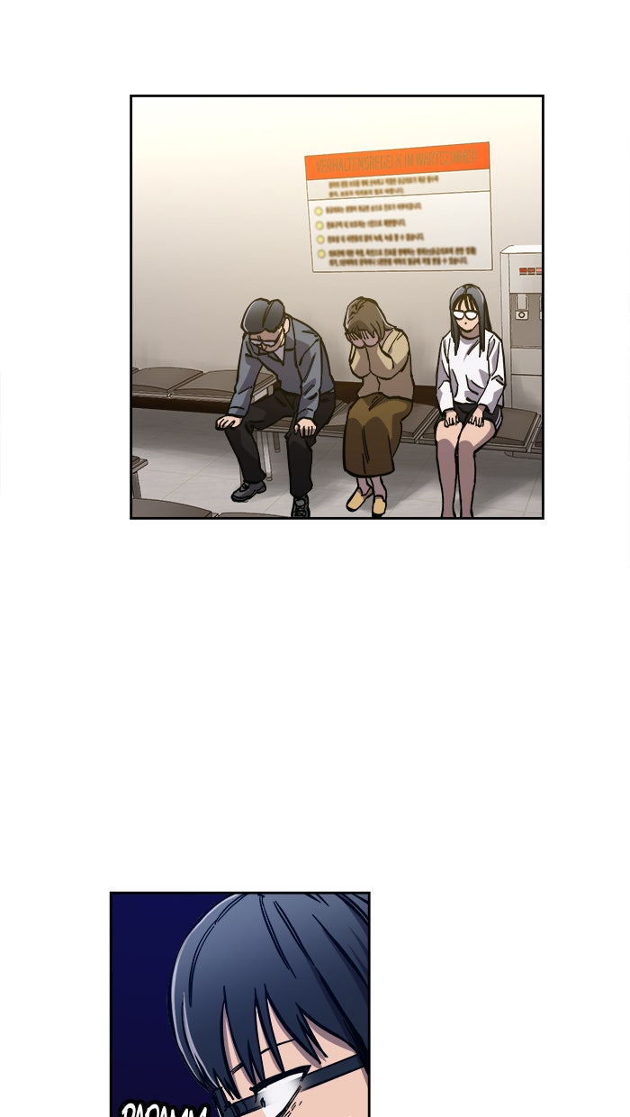 Read Mädchenjury Manga Online