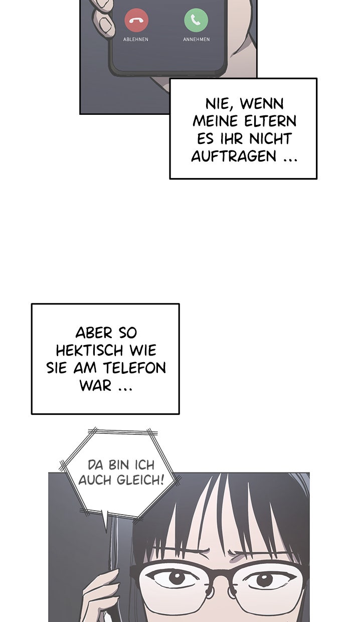 Read Mädchenjury Manga Online