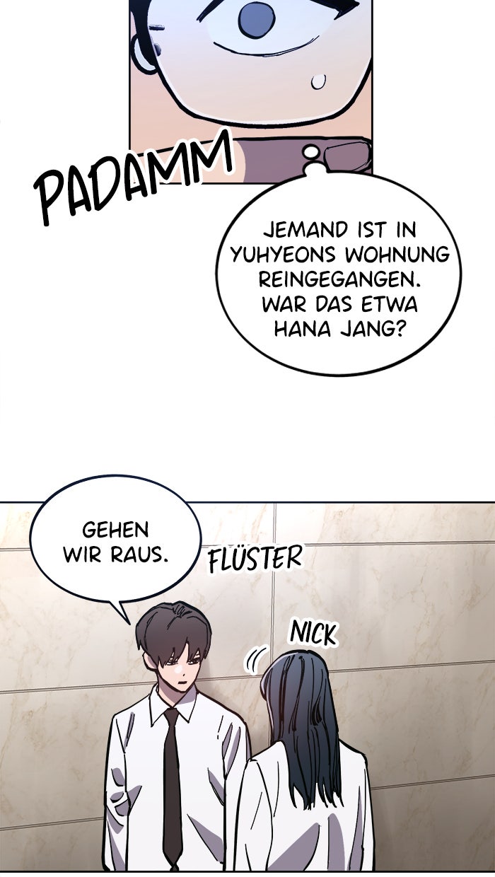 Read Mädchenjury Manga Online