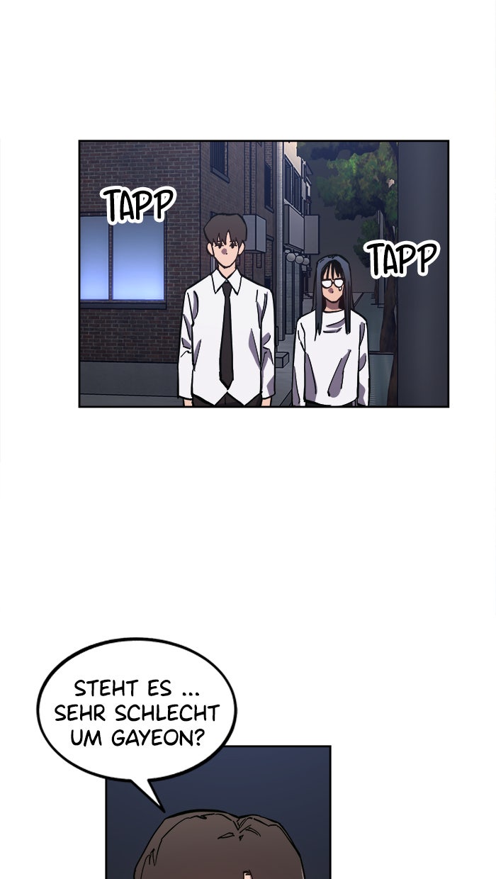 Read Mädchenjury Manga Online