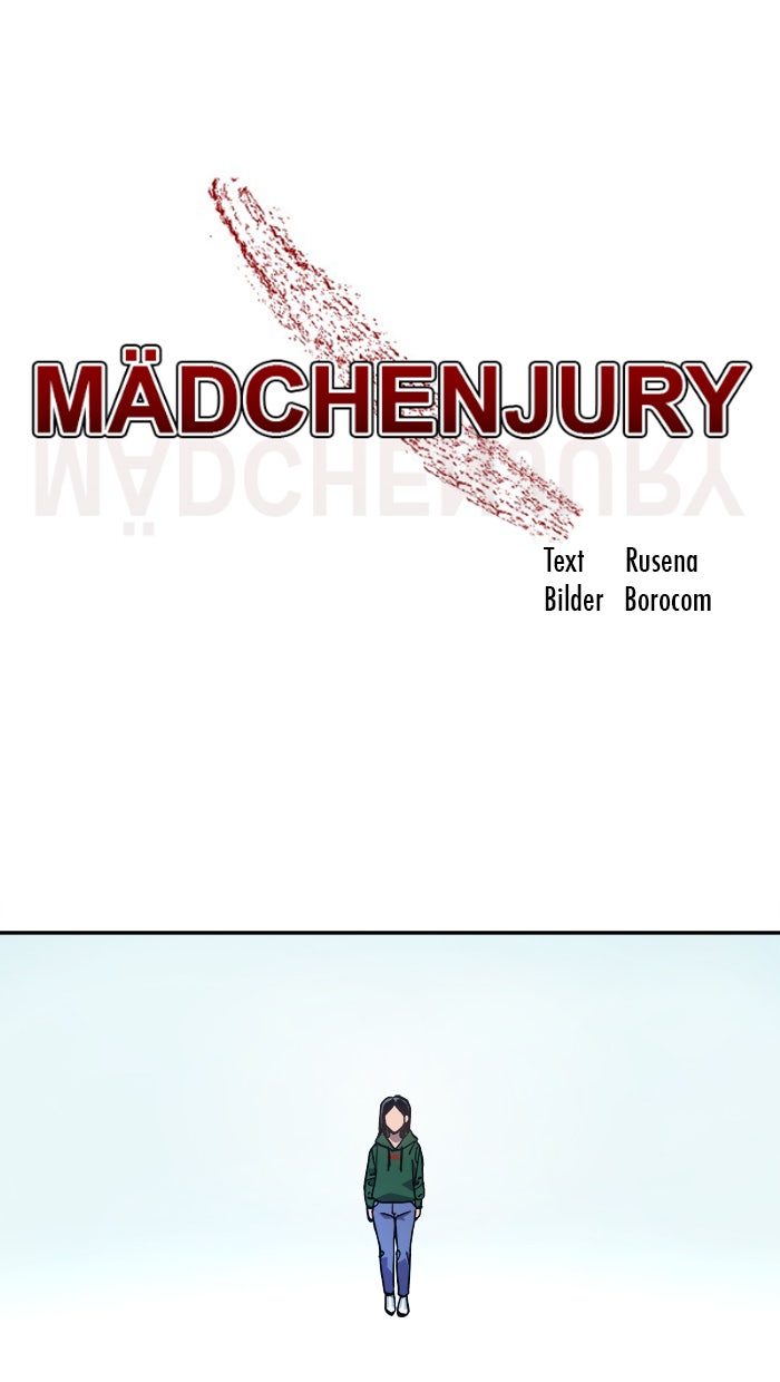 Read Mädchenjury Manga Online