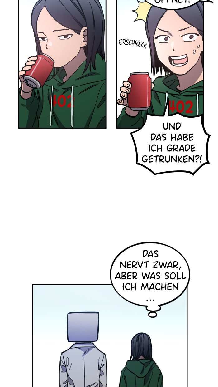 Read Mädchenjury Manga Online