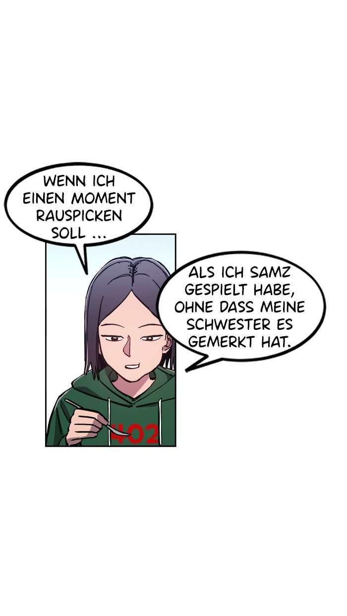 Read Mädchenjury Manga Online