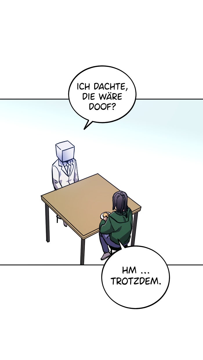 Read Mädchenjury Manga Online