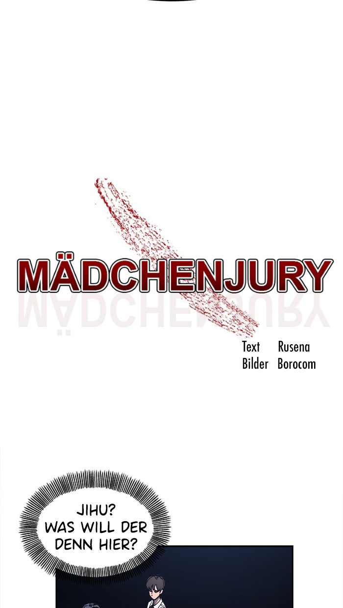 Read Mädchenjury Manga Online