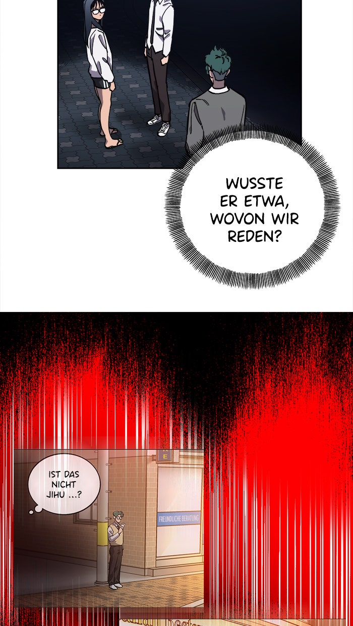 Read Mädchenjury Manga Online