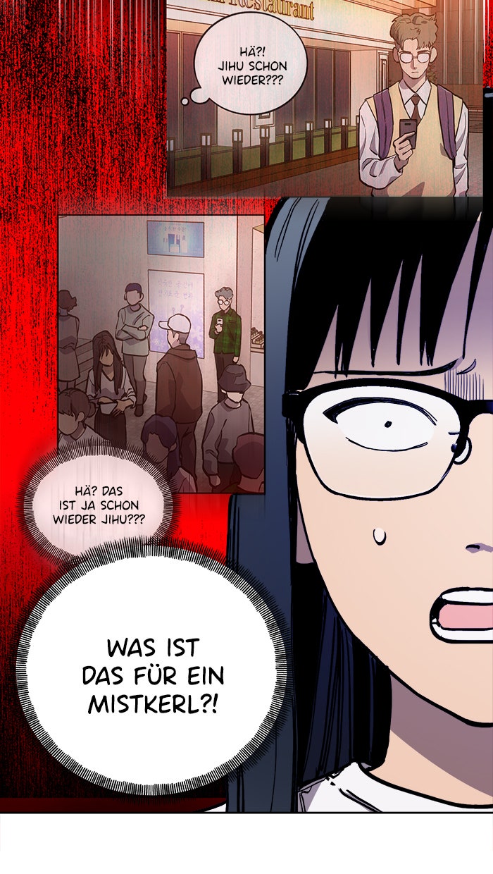 Read Mädchenjury Manga Online