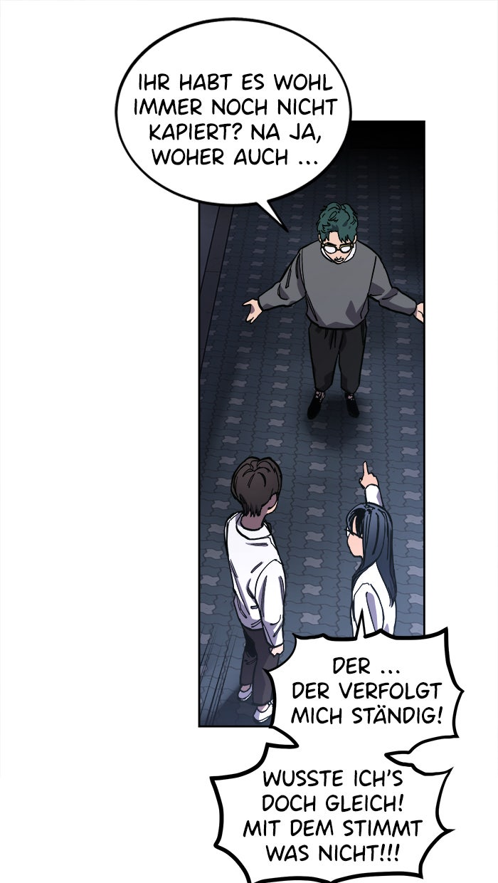 Read Mädchenjury Manga Online