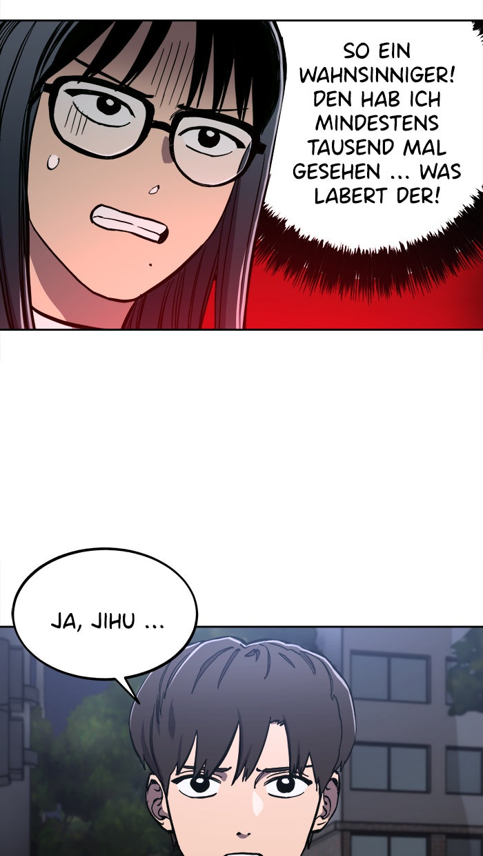 Read Mädchenjury Manga Online