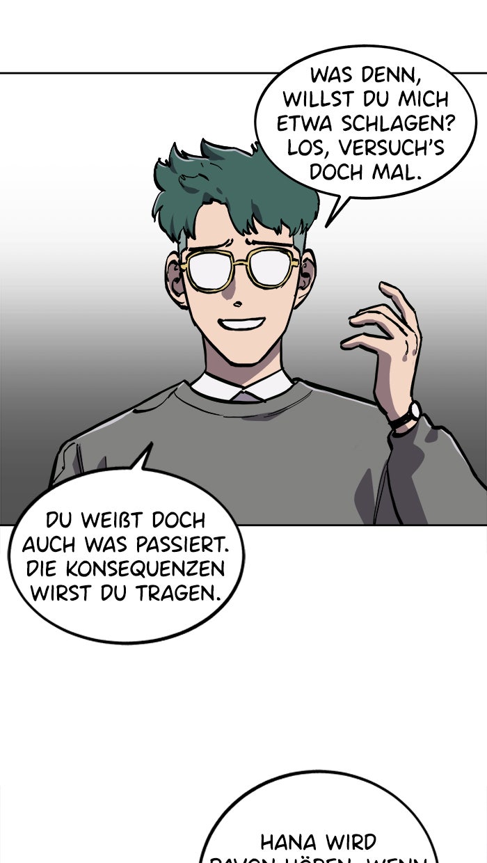 Read Mädchenjury Manga Online