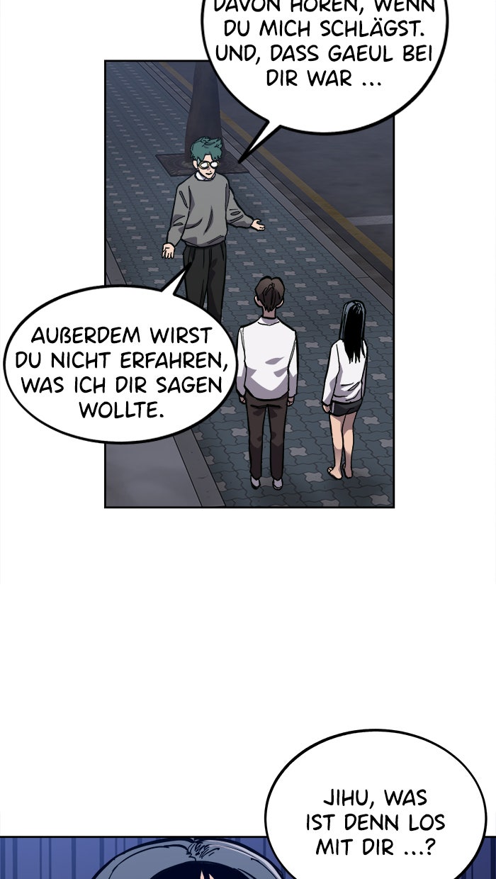 Read Mädchenjury Manga Online