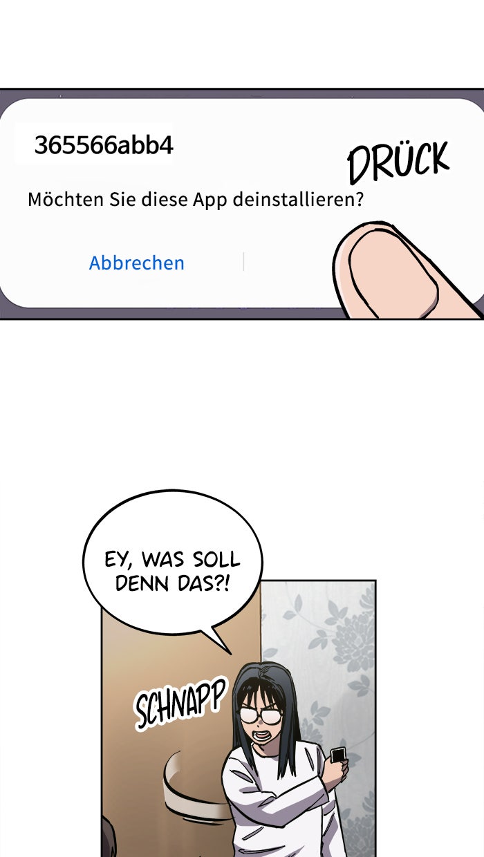 Read Mädchenjury Manga Online