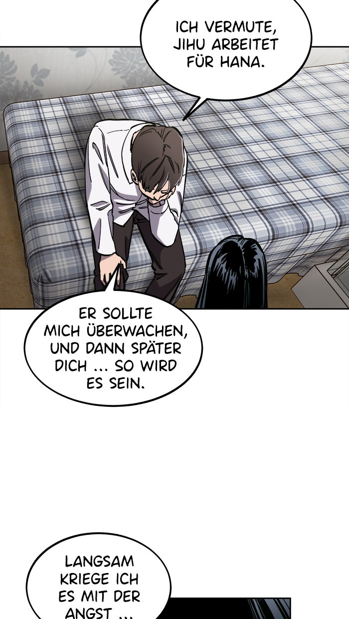 Read Mädchenjury Manga Online
