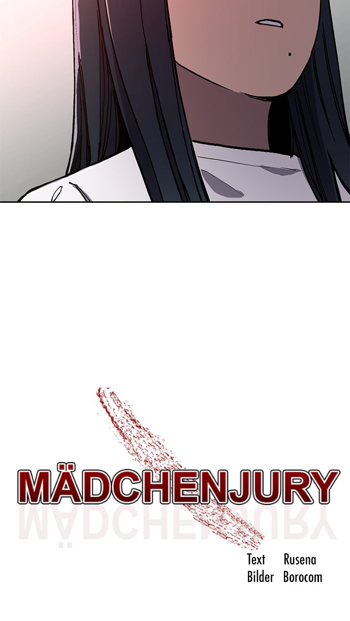 Read Mädchenjury Manga Online