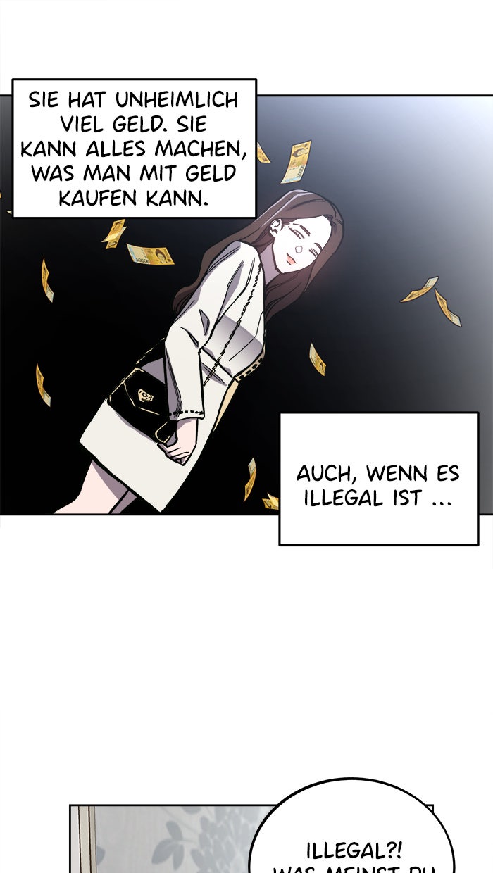 Read Mädchenjury Manga Online