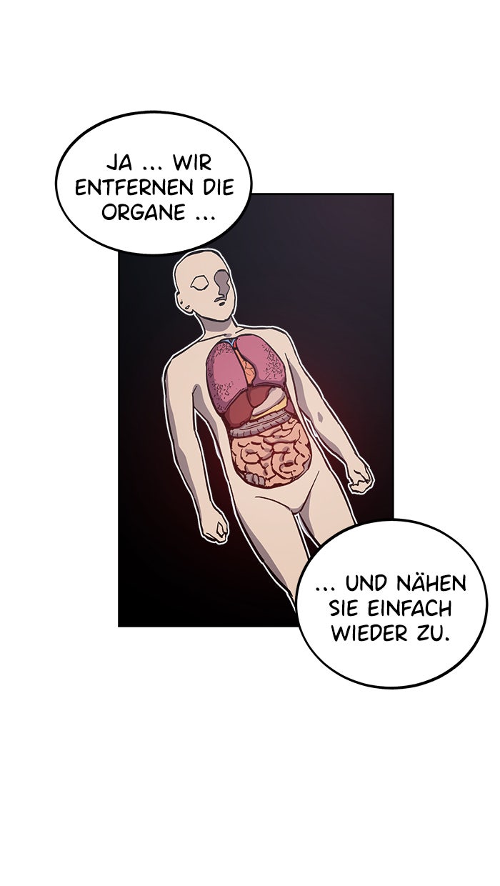 Read Mädchenjury Manga Online