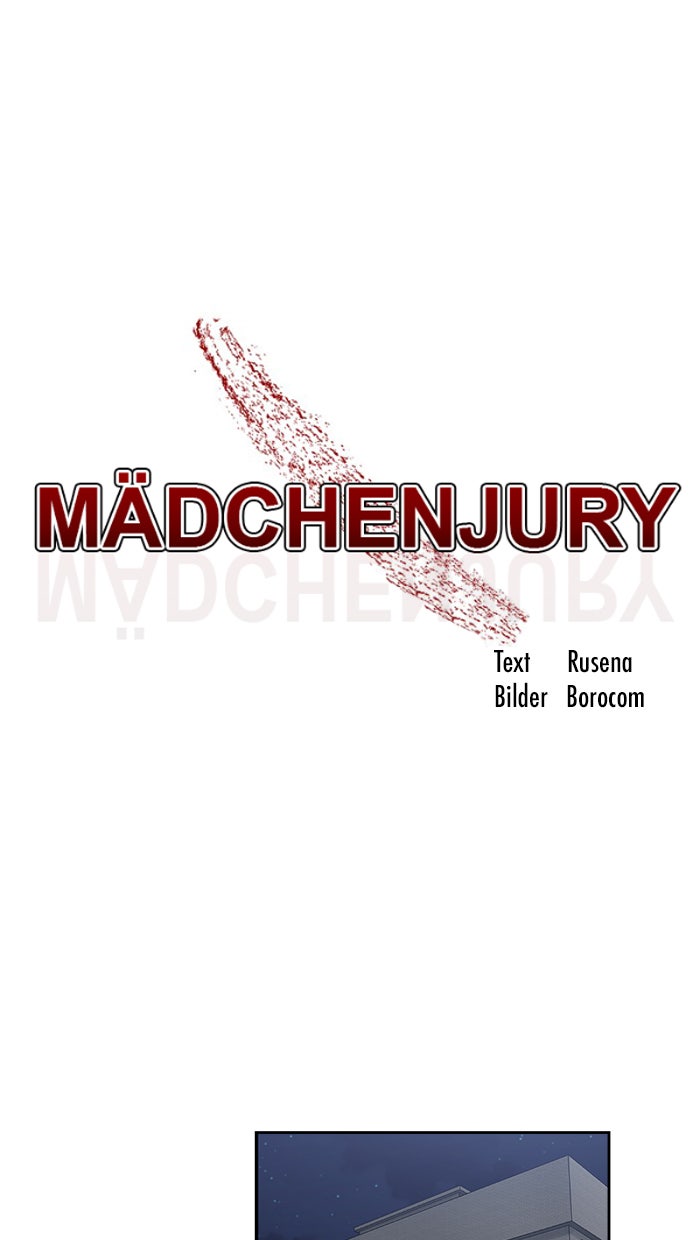 Read Mädchenjury Manga Online