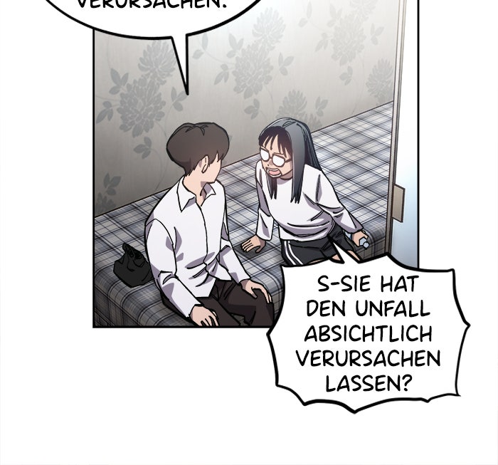 Read Mädchenjury Manga Online
