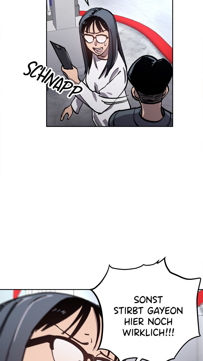 Read Mädchenjury Manga Online