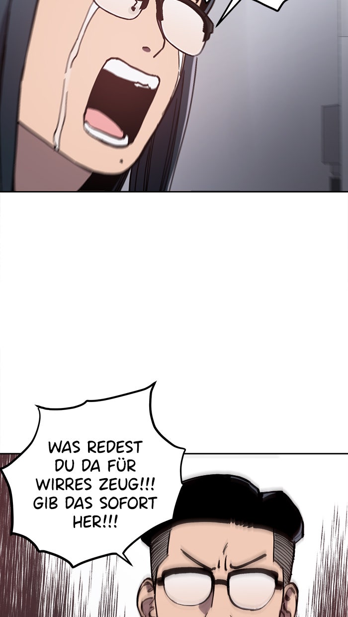 Read Mädchenjury Manga Online