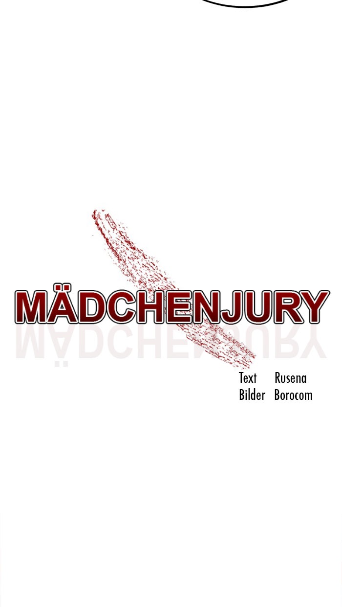 Read Mädchenjury Manga Online
