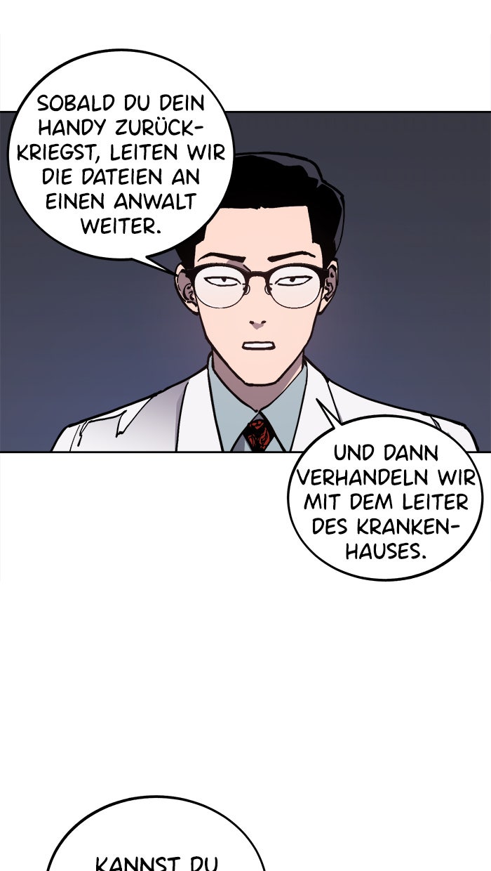 Read Mädchenjury Manga Online