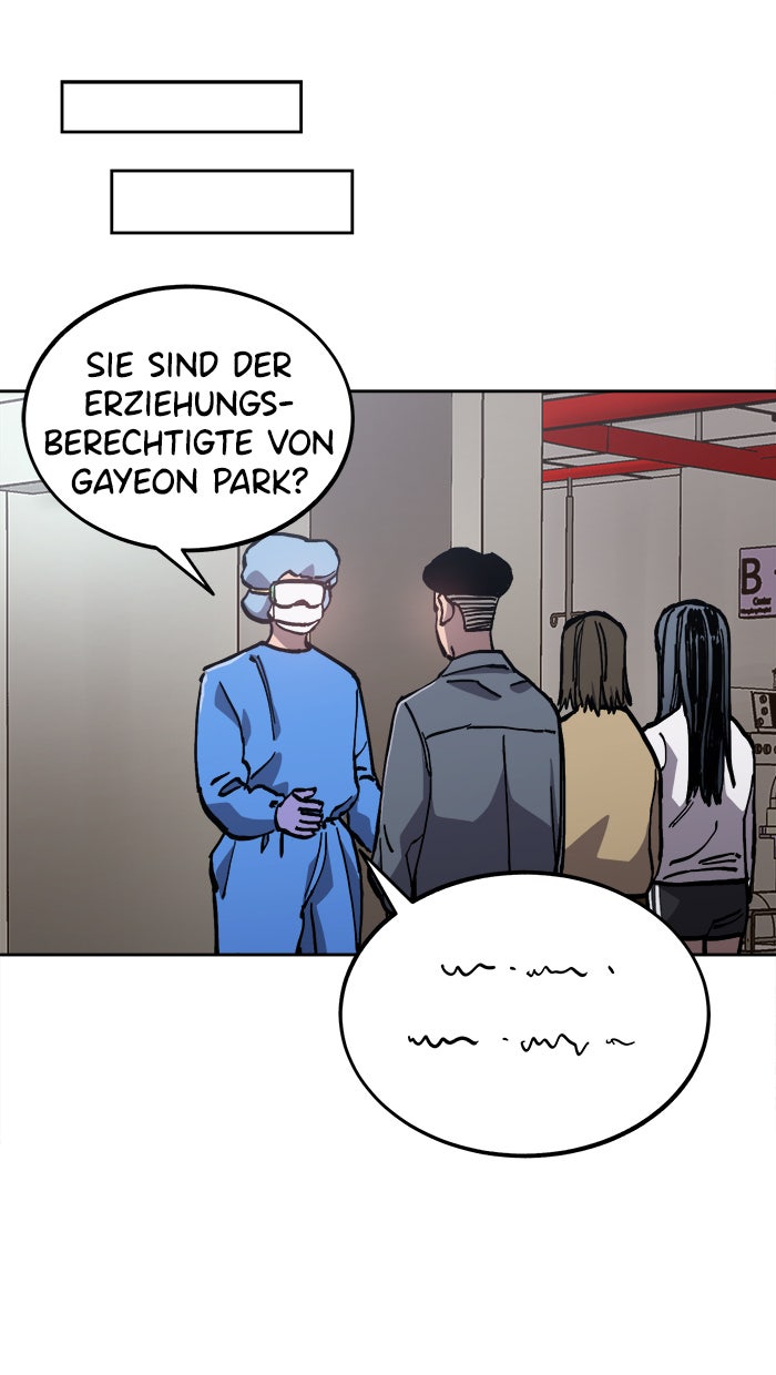 Read Mädchenjury Manga Online