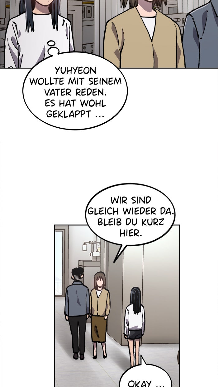 Read Mädchenjury Manga Online