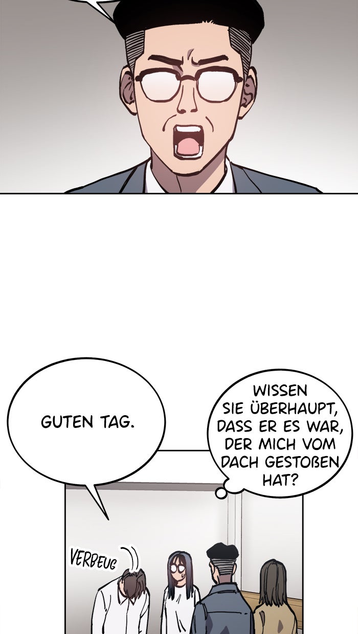 Read Mädchenjury Manga Online