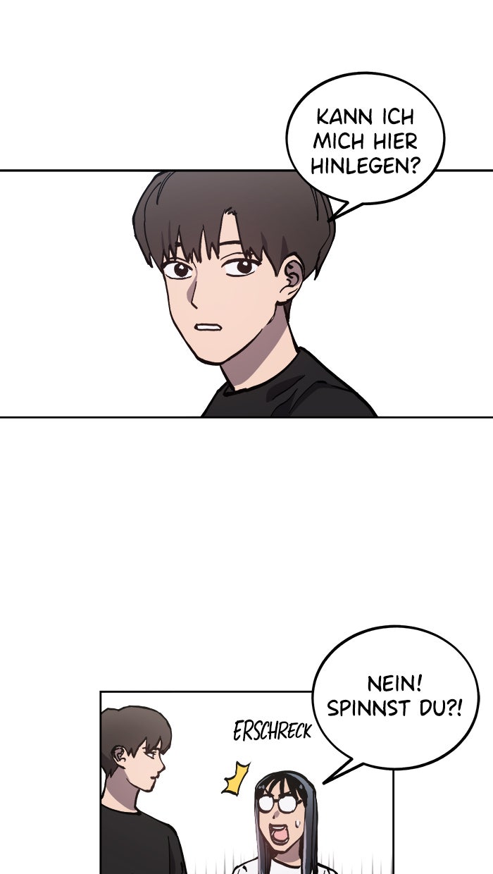 Read Mädchenjury Manga Online