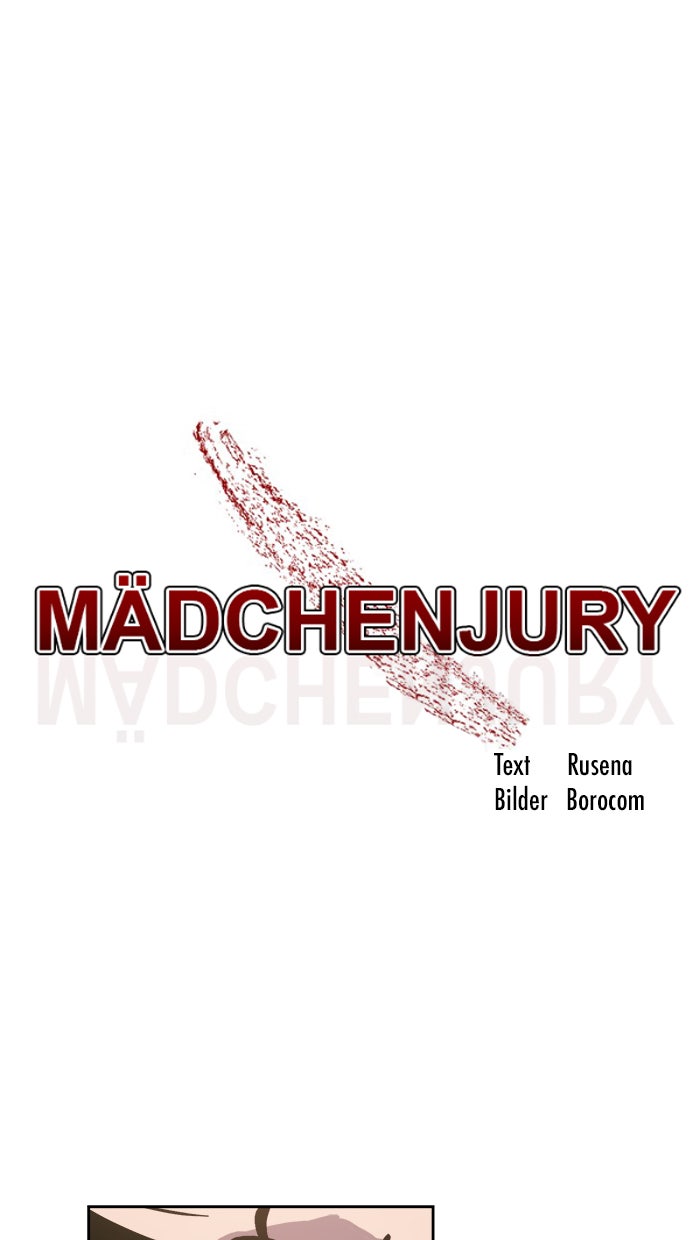 Read Mädchenjury Manga Online