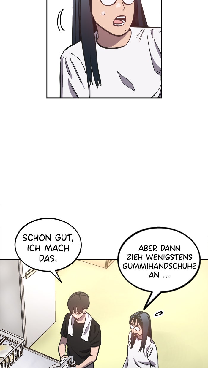 Read Mädchenjury Manga Online