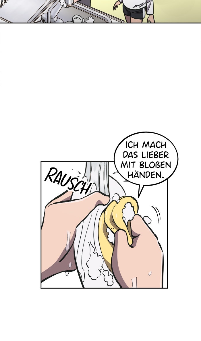 Read Mädchenjury Manga Online