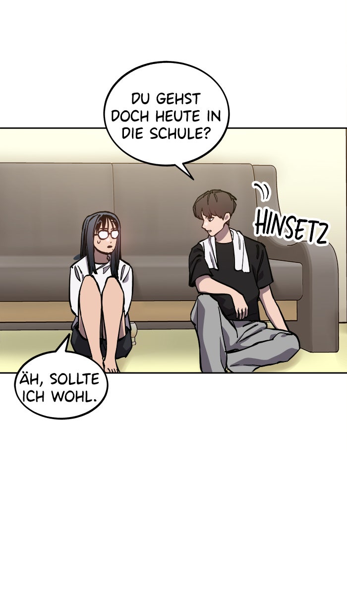 Read Mädchenjury Manga Online