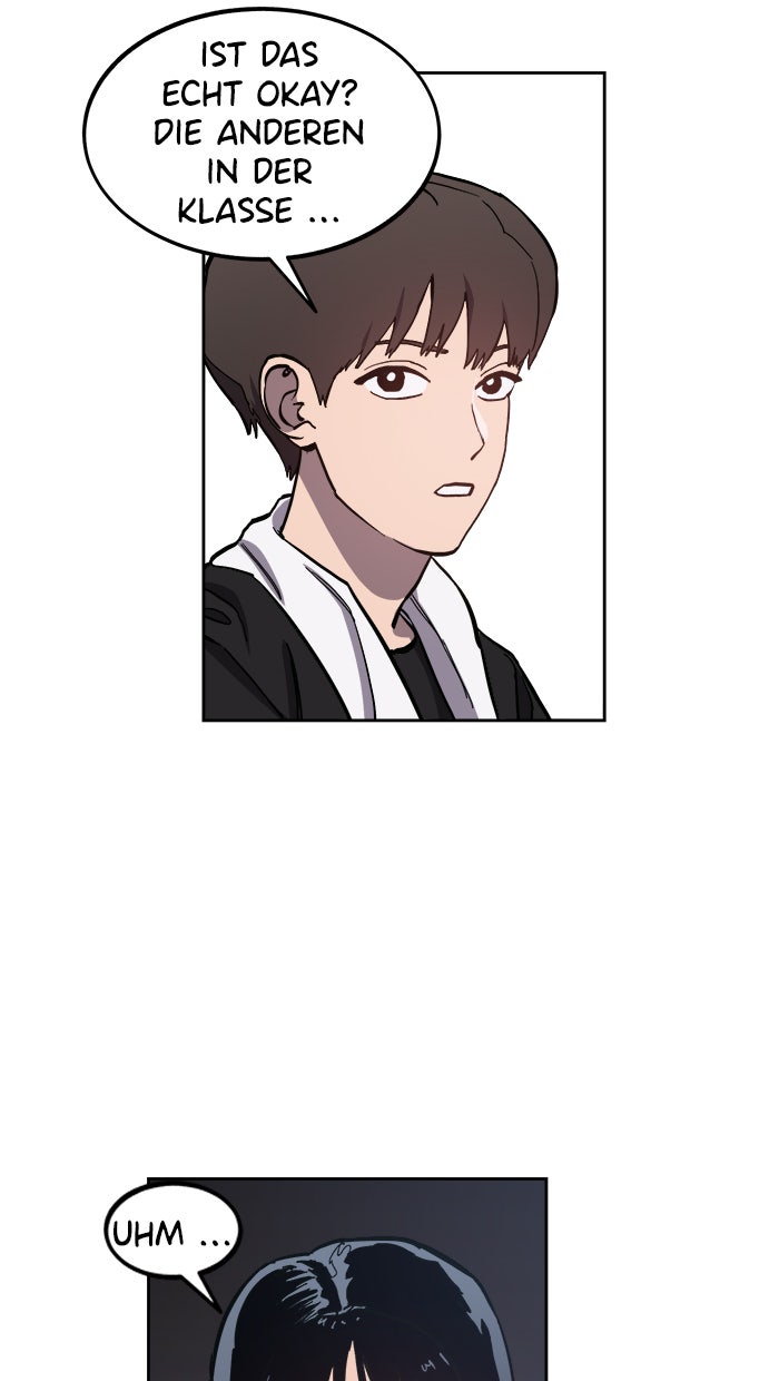 Read Mädchenjury Manga Online