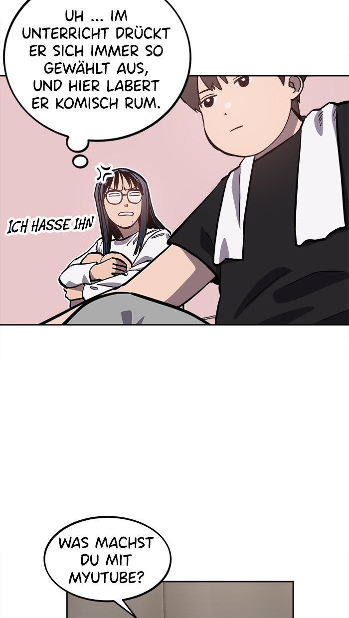 Read Mädchenjury Manga Online