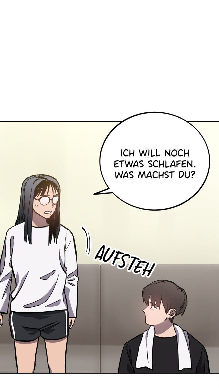 Read Mädchenjury Manga Online