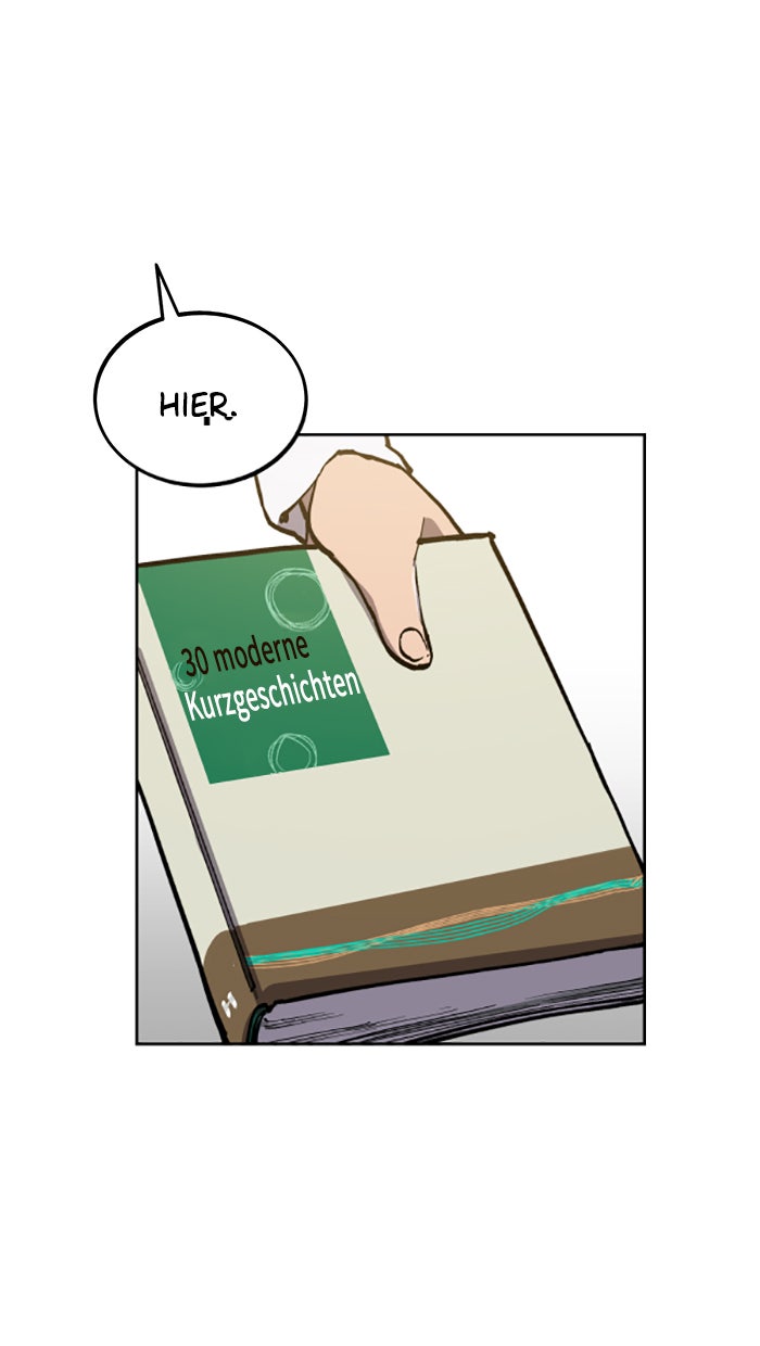 Read Mädchenjury Manga Online