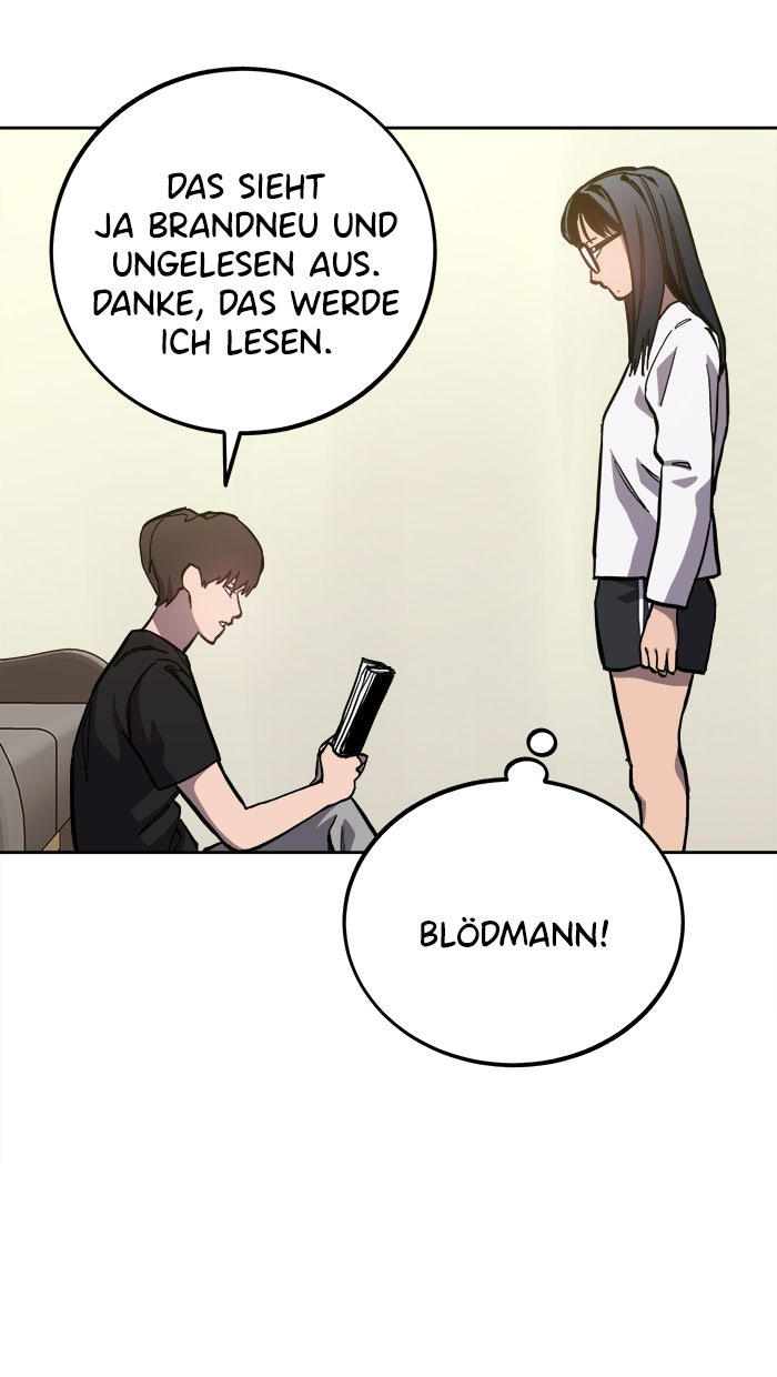 Read Mädchenjury Manga Online