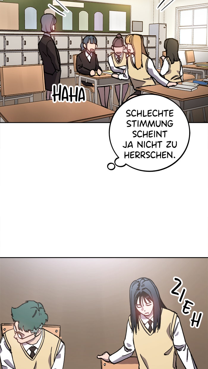 Read Mädchenjury Manga Online