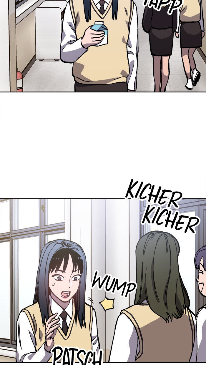 Read Mädchenjury Manga Online