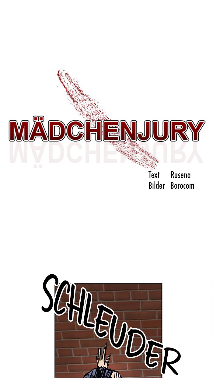 Read Mädchenjury Manga Online