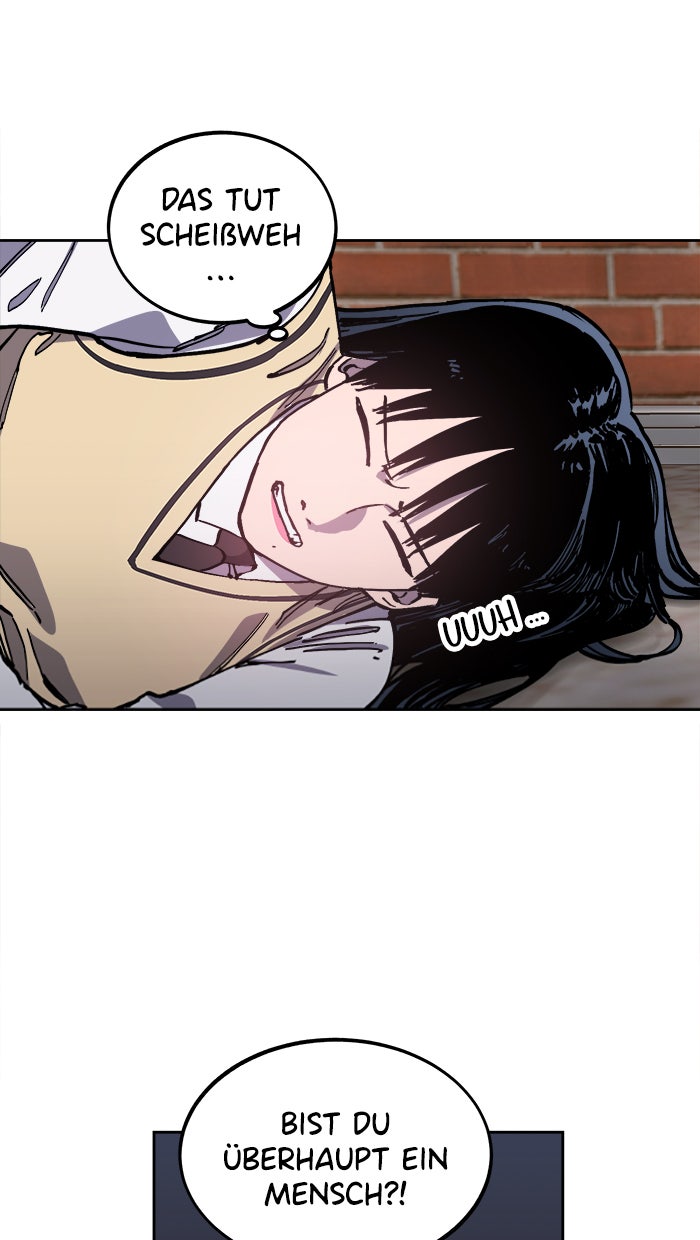 Read Mädchenjury Manga Online