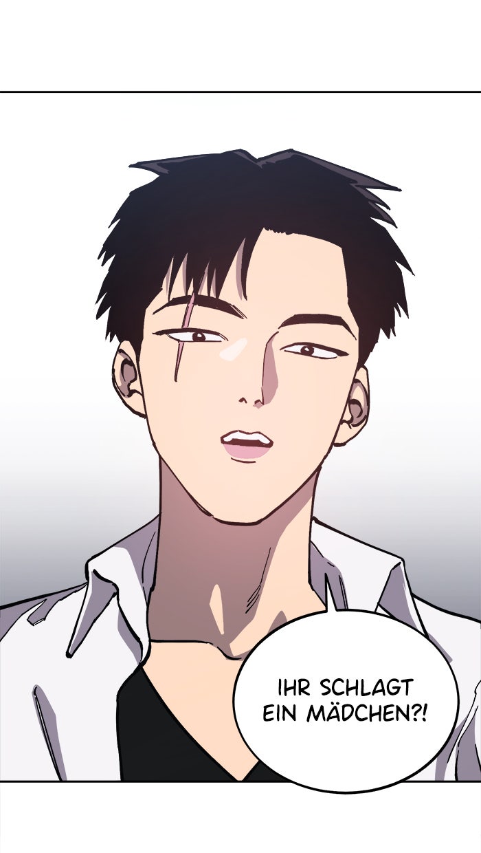 Read Mädchenjury Manga Online