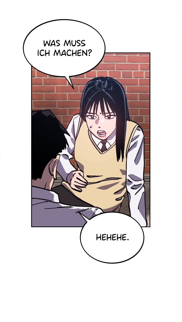 Read Mädchenjury Manga Online