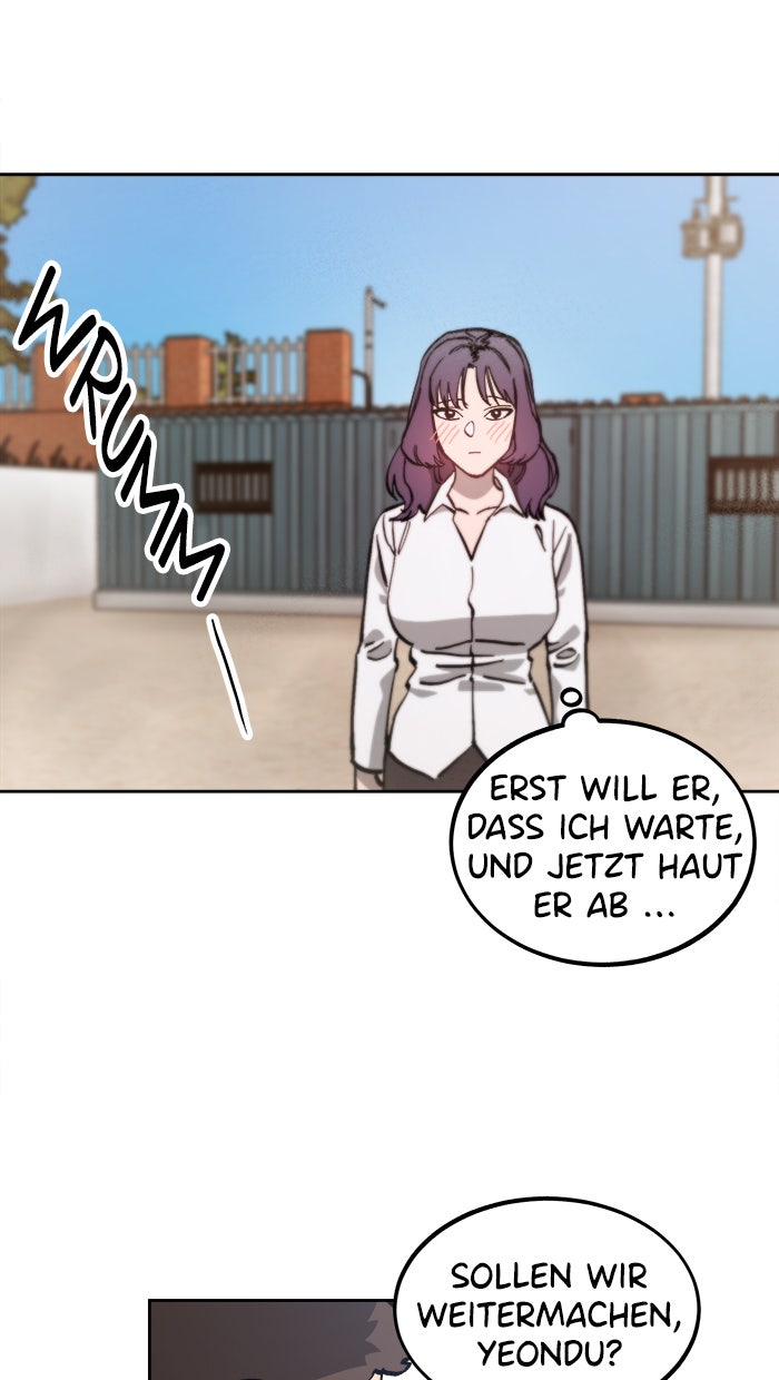 Read Mädchenjury Manga Online